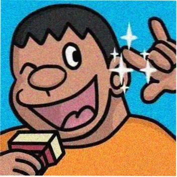 留言观众夜航船的圆形头像